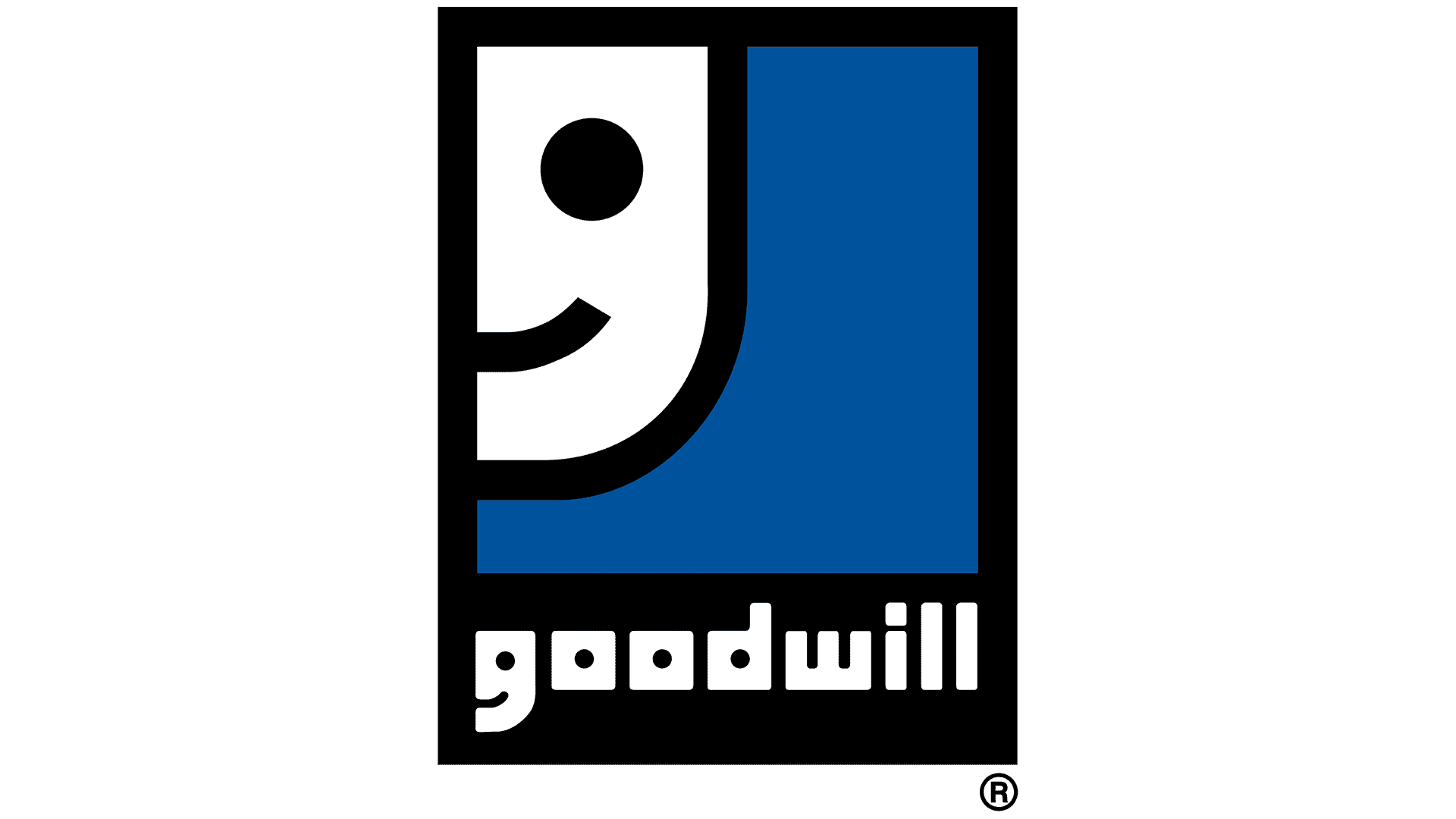 Goodwill Logo.