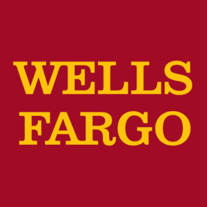 Wells Fargo Logo.