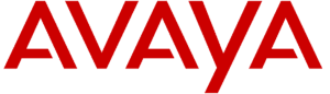 Avaya Logo.