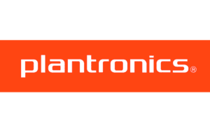 Plantronics Logo.