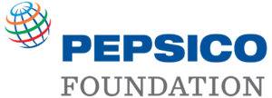 Pepsico Foundation Logo.