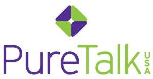 Pure Talk USA Logo.
