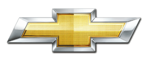 Chevrolet Logo.