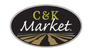 C&K Market Logo.
