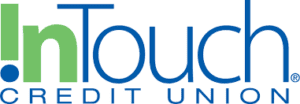In Touch Credit Union Logo.