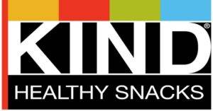KIND Healthy Snacks Logo.