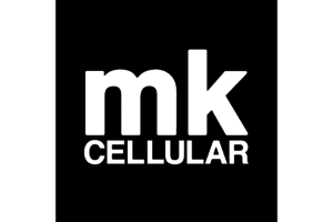 MK Cellular Logo.