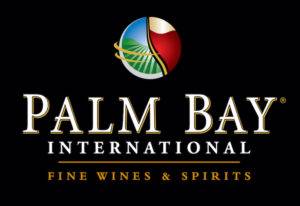 Palm Bay International Logo.