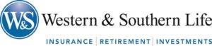 Western & Southern Life Logo.
