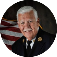 Donald G. Bennett, Independent Voting Member of Cell Phones For Soldiers.