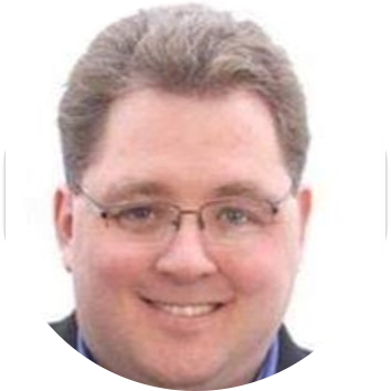 Dan Minton, IT Director at Cell Phones For Soldiers.